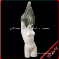 Stone Nude Woman Bust For Sale YL-T075